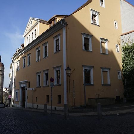 Fewo Zeitreise Görlitz Екстериор снимка