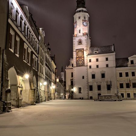 Fewo Zeitreise Görlitz Екстериор снимка