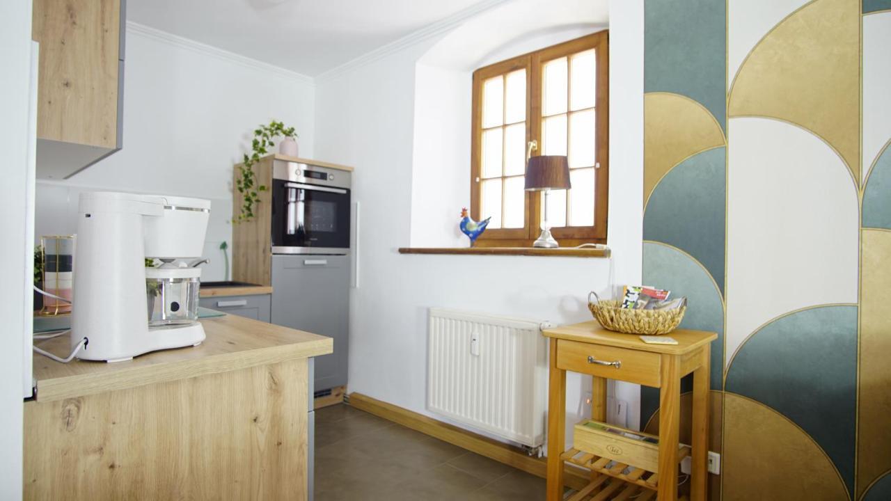 Fewo Zeitreise Görlitz Екстериор снимка