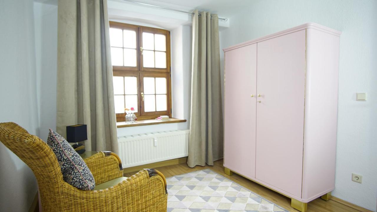 Fewo Zeitreise Görlitz Екстериор снимка